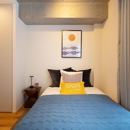 Dash Living Kagurazaka 東京都 エクステリア 写真