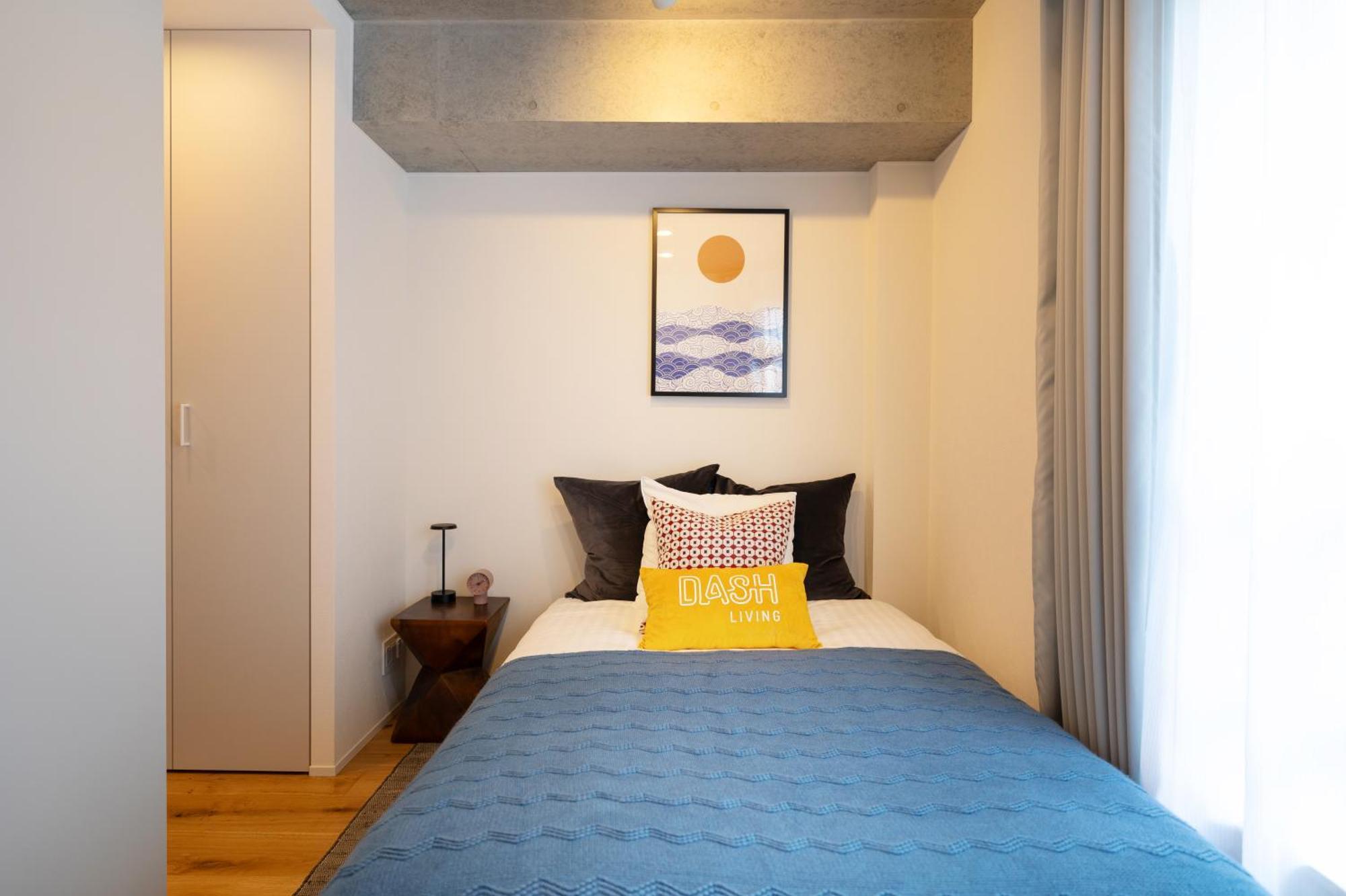 Dash Living Kagurazaka 東京都 エクステリア 写真