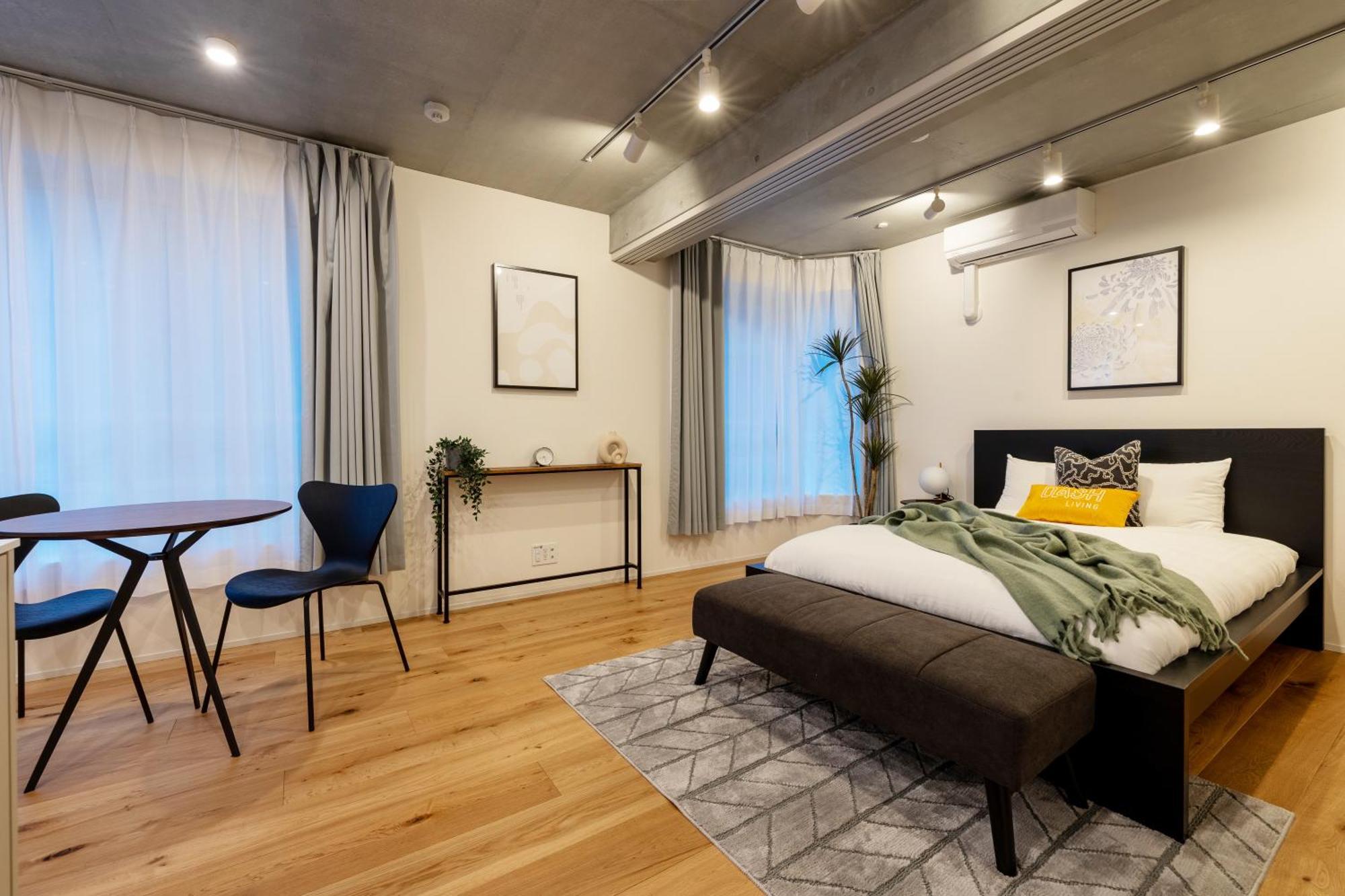 Dash Living Kagurazaka 東京都 エクステリア 写真