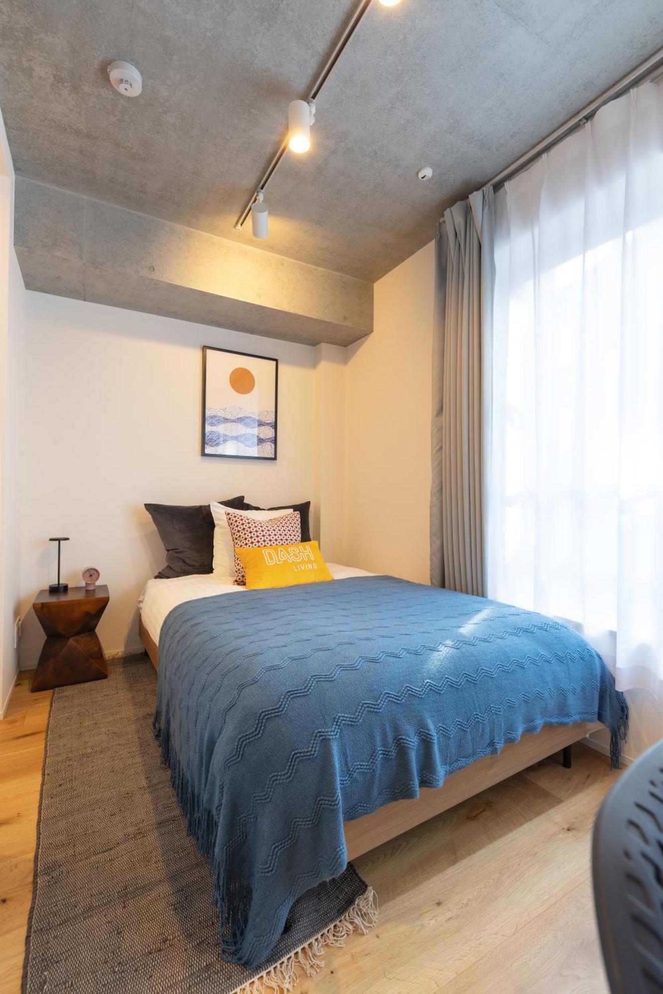 Dash Living Kagurazaka 東京都 エクステリア 写真